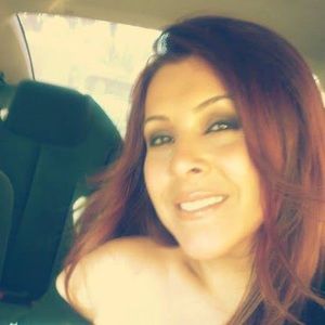 Meet your Posher, Angelina